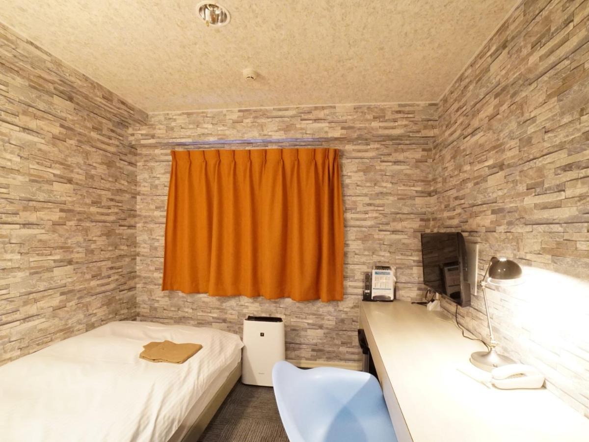 Hotel Areaone Takamatsu City Exterior photo