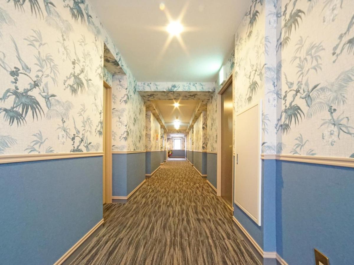 Hotel Areaone Takamatsu City Exterior photo