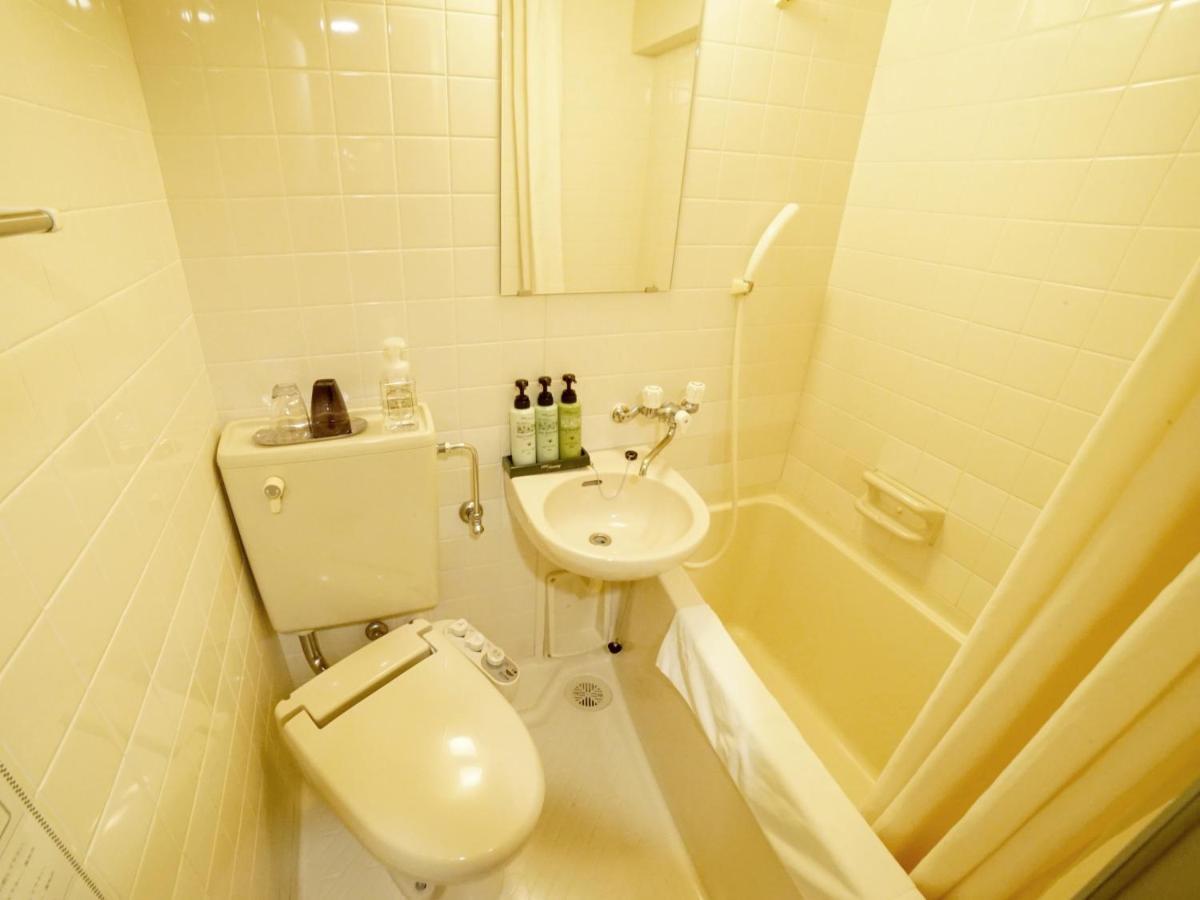 Hotel Areaone Takamatsu City Exterior photo