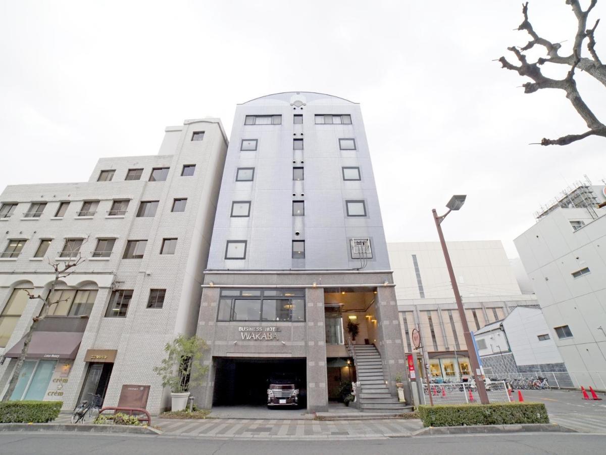 Hotel Areaone Takamatsu City Exterior photo