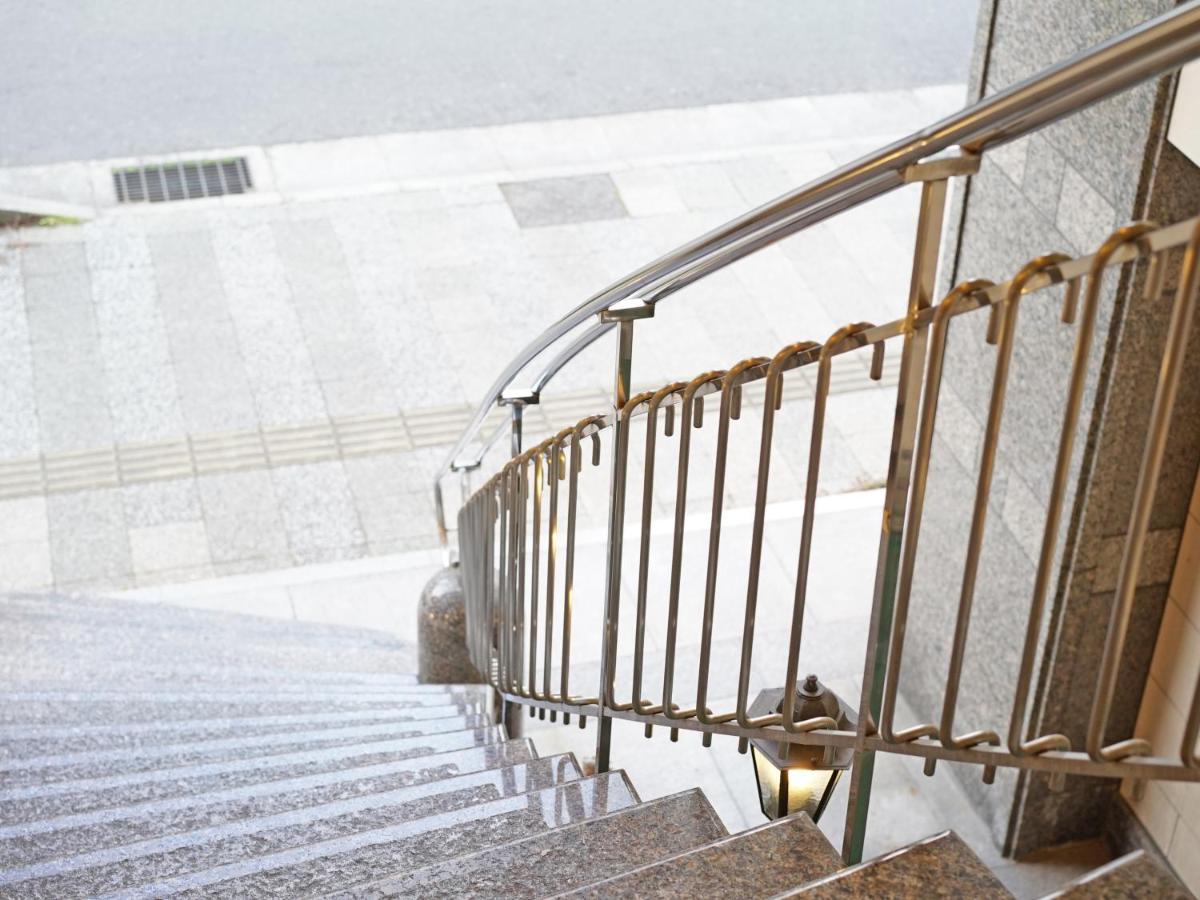 Hotel Areaone Takamatsu City Exterior photo