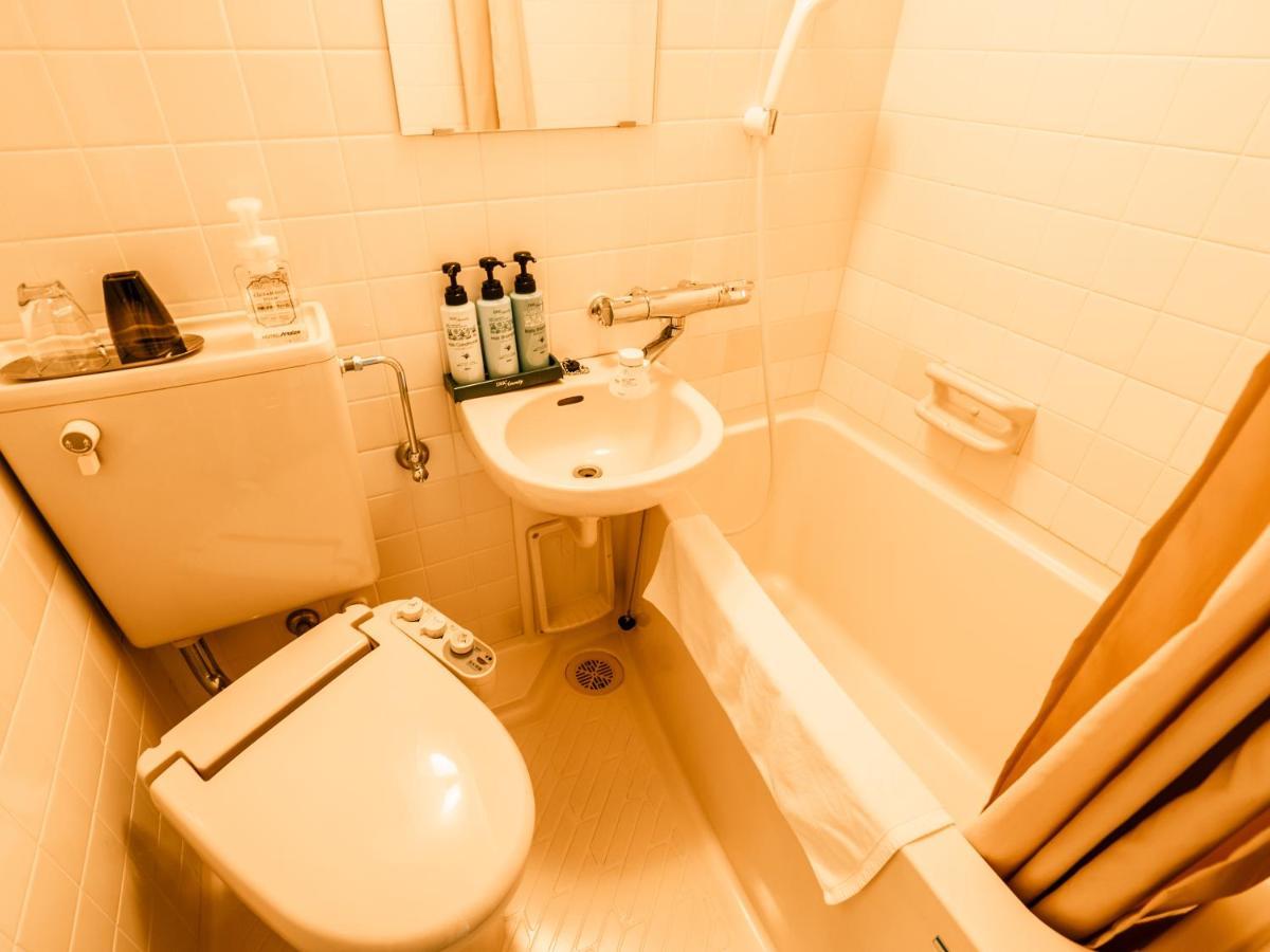 Hotel Areaone Takamatsu City Exterior photo